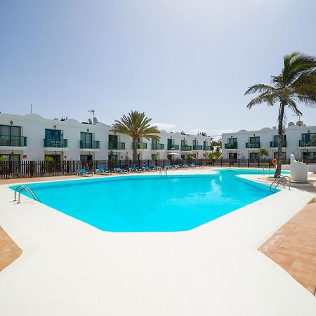 Sea Breeze Pool View & Wifi By Irent Fuerteventura Διαμέρισμα Κοραλέχο Εξωτερικό φωτογραφία