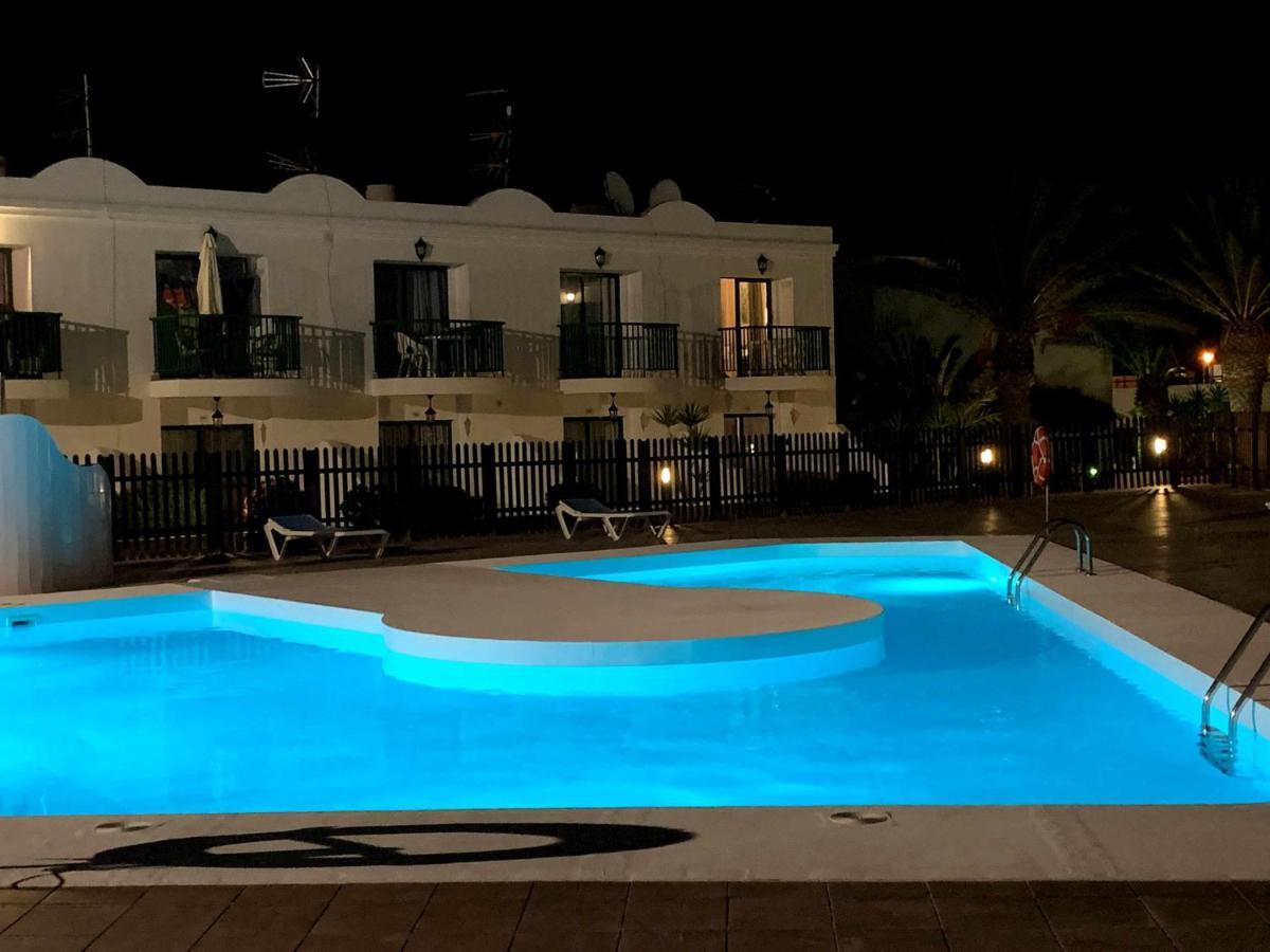 Sea Breeze Pool View & Wifi By Irent Fuerteventura Διαμέρισμα Κοραλέχο Εξωτερικό φωτογραφία