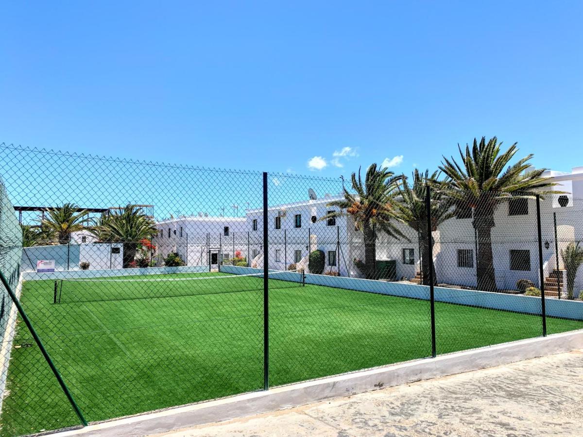 Sea Breeze Pool View & Wifi By Irent Fuerteventura Διαμέρισμα Κοραλέχο Εξωτερικό φωτογραφία