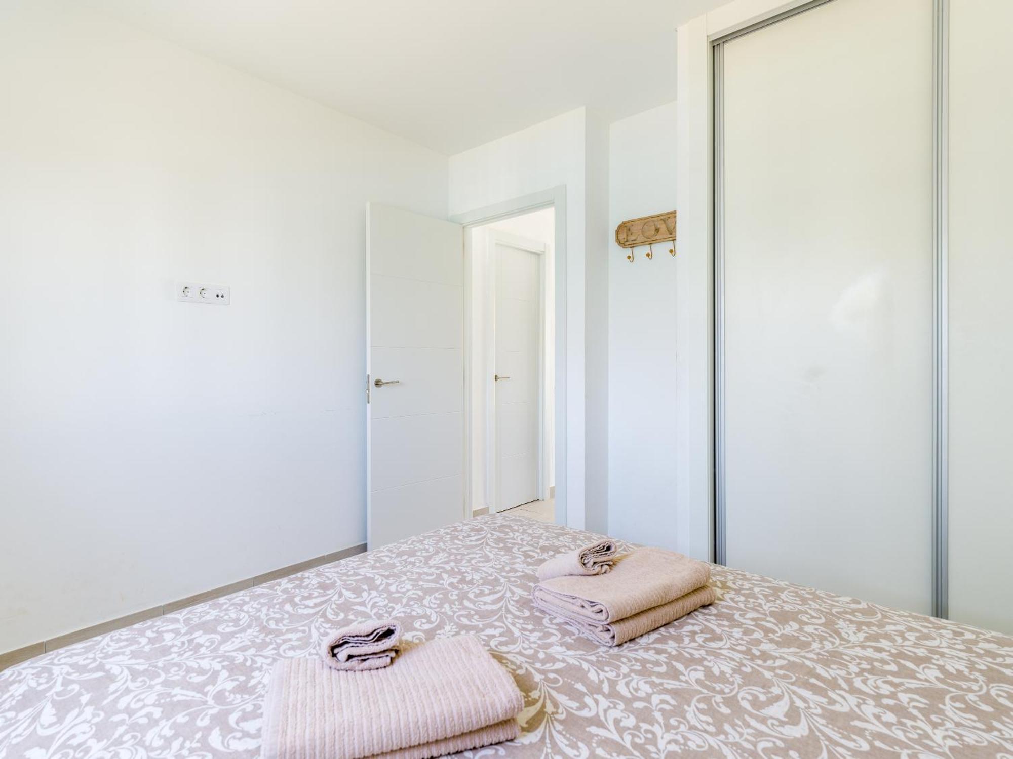 Sea Breeze Pool View & Wifi By Irent Fuerteventura Διαμέρισμα Κοραλέχο Εξωτερικό φωτογραφία