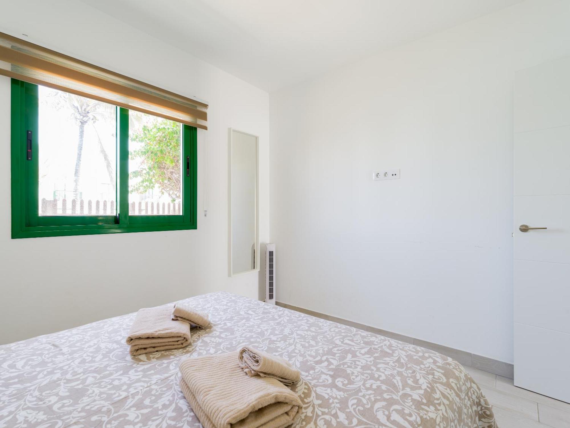 Sea Breeze Pool View & Wifi By Irent Fuerteventura Διαμέρισμα Κοραλέχο Εξωτερικό φωτογραφία