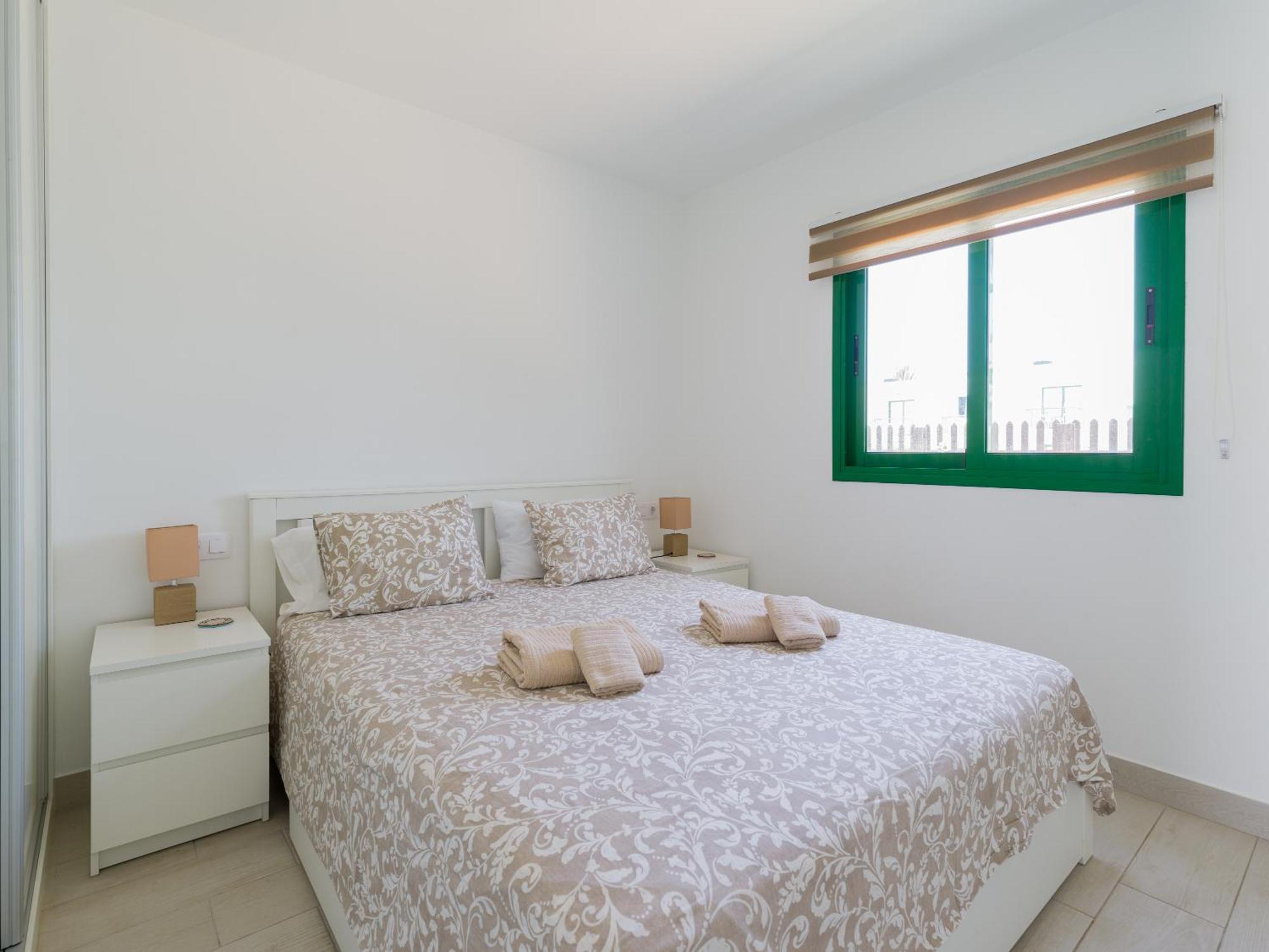 Sea Breeze Pool View & Wifi By Irent Fuerteventura Διαμέρισμα Κοραλέχο Εξωτερικό φωτογραφία