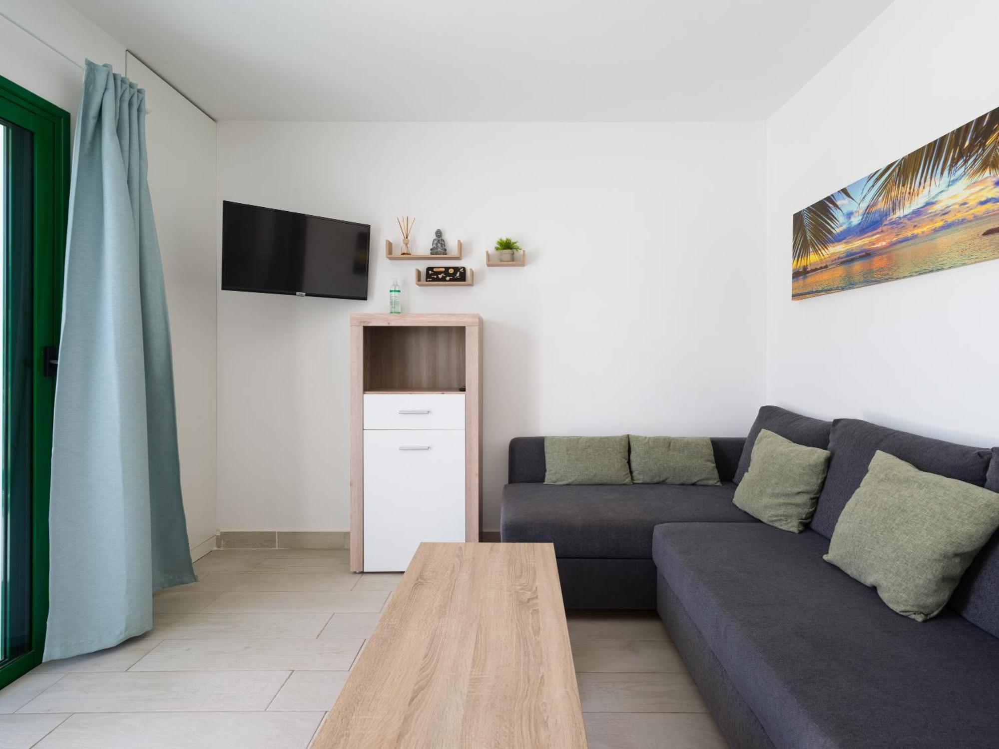 Sea Breeze Pool View & Wifi By Irent Fuerteventura Διαμέρισμα Κοραλέχο Εξωτερικό φωτογραφία