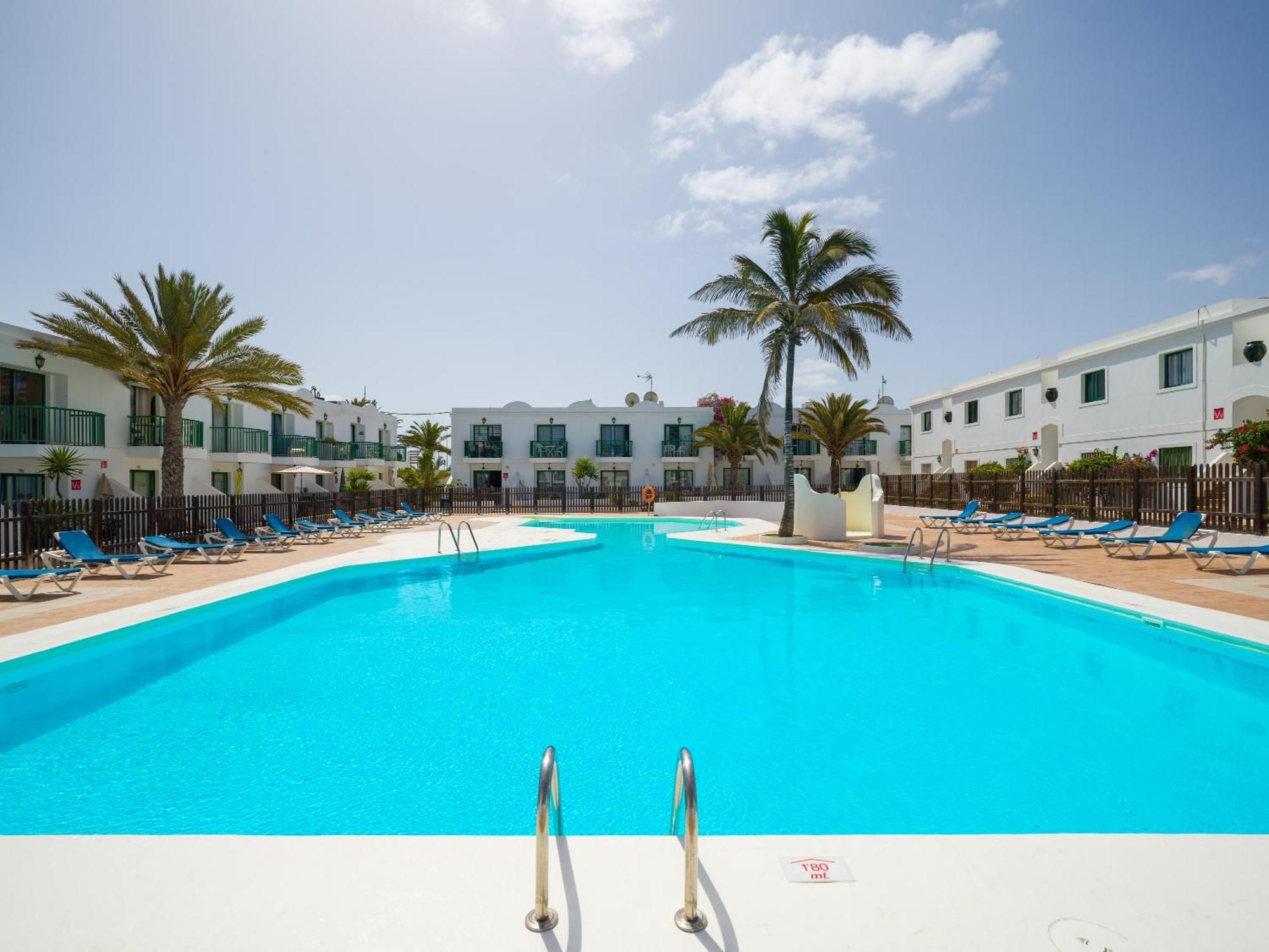 Sea Breeze Pool View & Wifi By Irent Fuerteventura Διαμέρισμα Κοραλέχο Εξωτερικό φωτογραφία