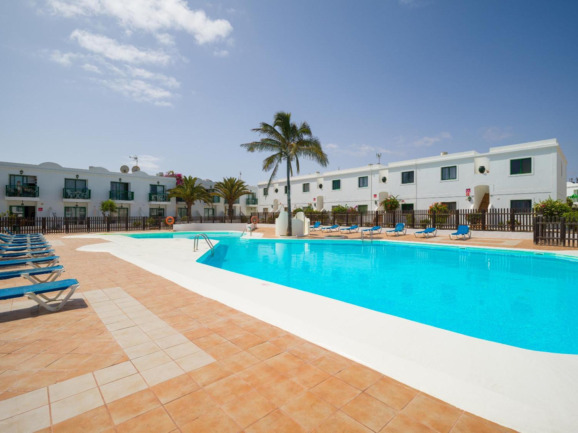Sea Breeze Pool View & Wifi By Irent Fuerteventura Διαμέρισμα Κοραλέχο Εξωτερικό φωτογραφία
