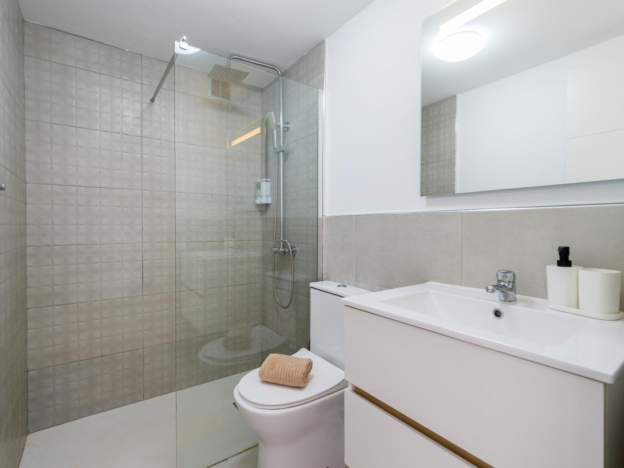Sea Breeze Pool View & Wifi By Irent Fuerteventura Διαμέρισμα Κοραλέχο Εξωτερικό φωτογραφία
