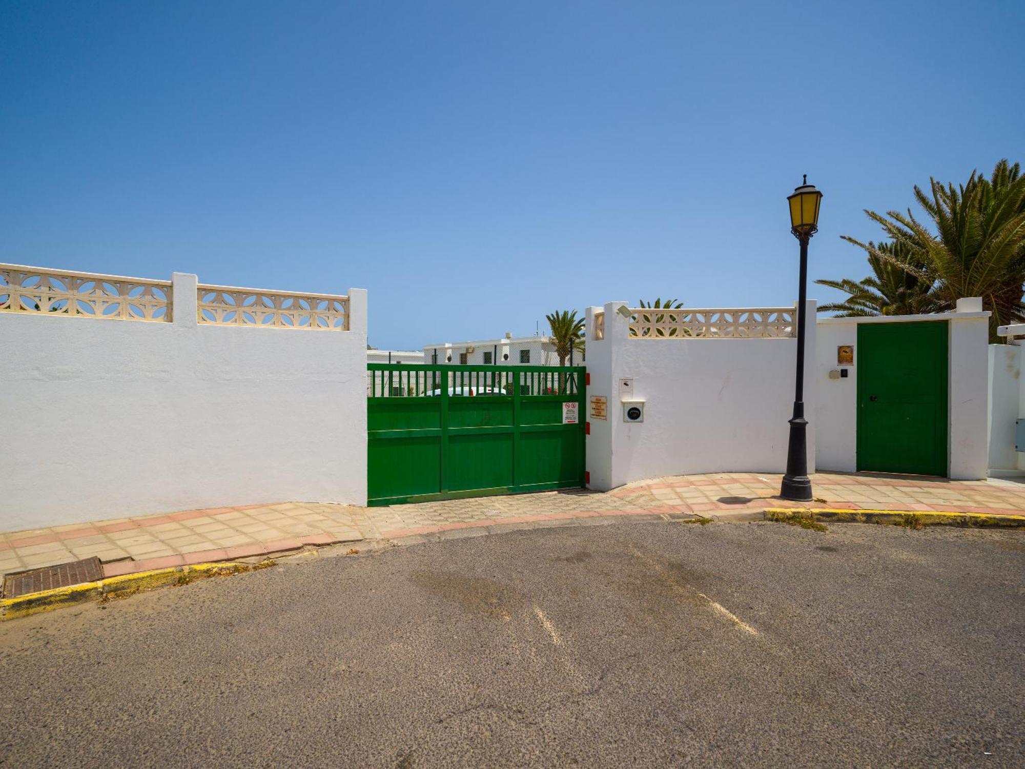 Sea Breeze Pool View & Wifi By Irent Fuerteventura Διαμέρισμα Κοραλέχο Εξωτερικό φωτογραφία