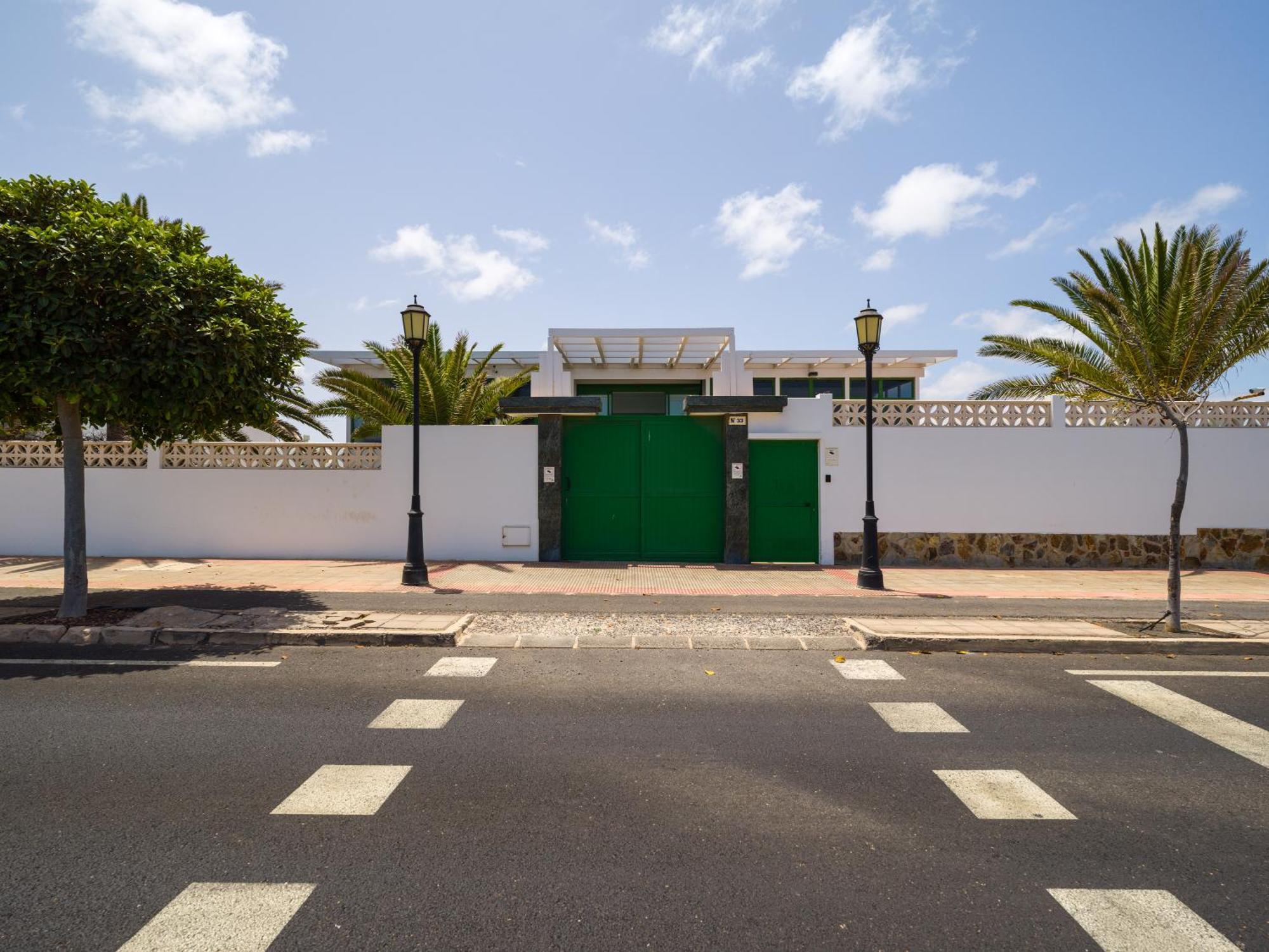 Sea Breeze Pool View & Wifi By Irent Fuerteventura Διαμέρισμα Κοραλέχο Εξωτερικό φωτογραφία