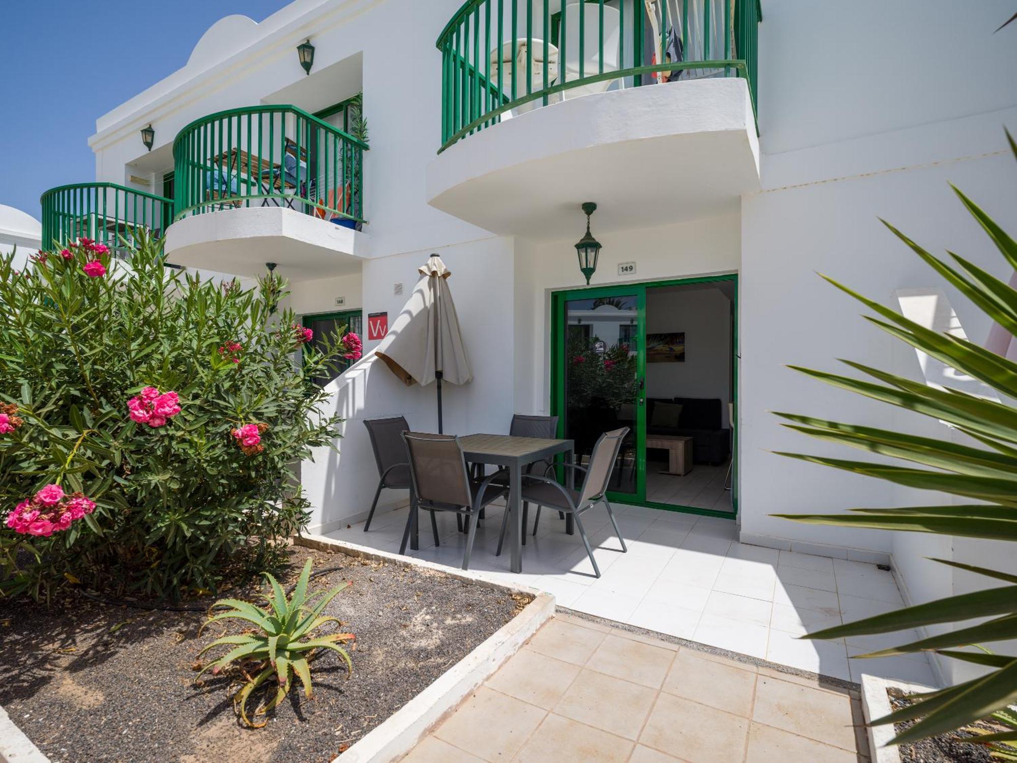 Sea Breeze Pool View & Wifi By Irent Fuerteventura Διαμέρισμα Κοραλέχο Εξωτερικό φωτογραφία