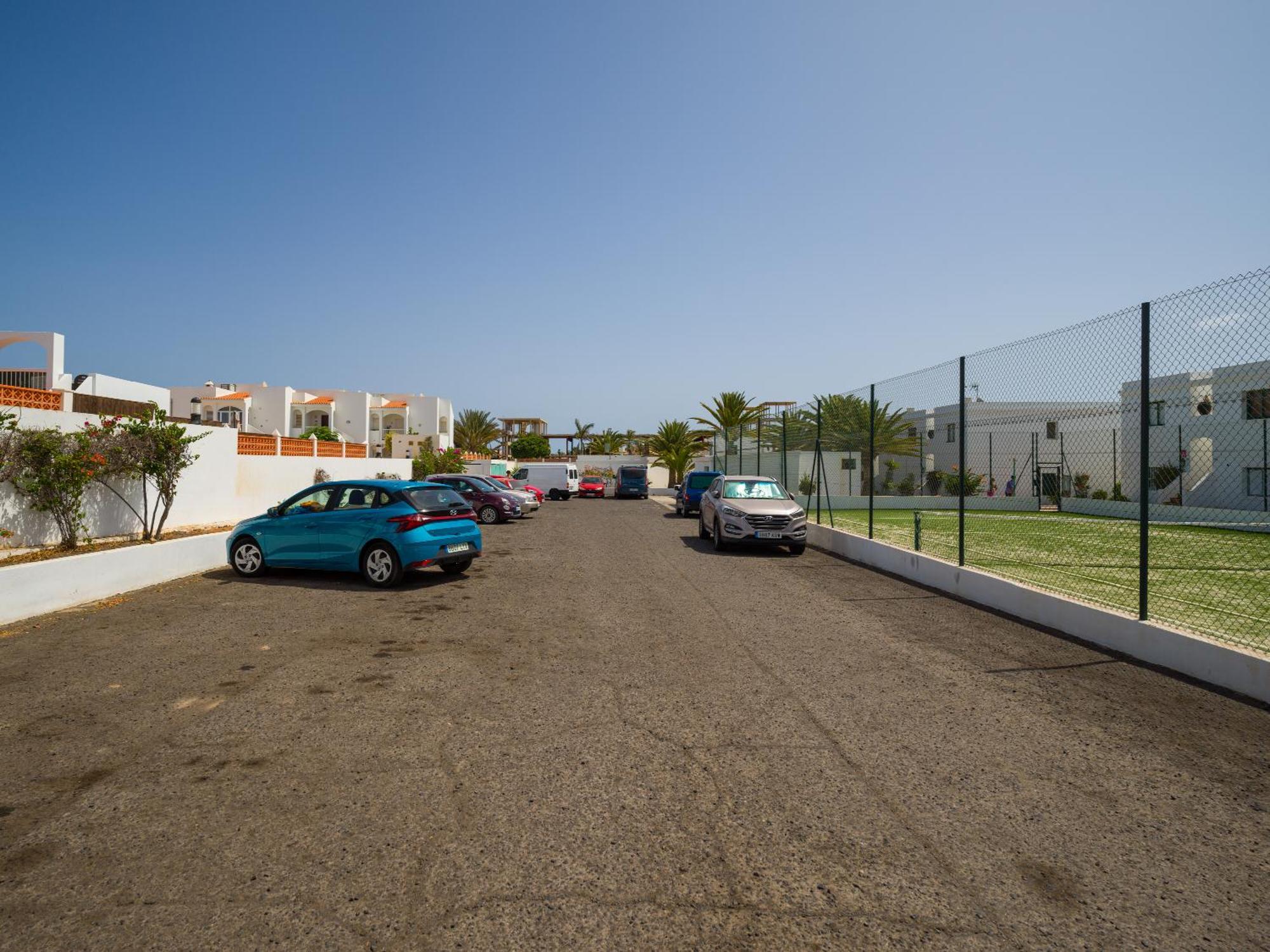 Sea Breeze Pool View & Wifi By Irent Fuerteventura Διαμέρισμα Κοραλέχο Εξωτερικό φωτογραφία